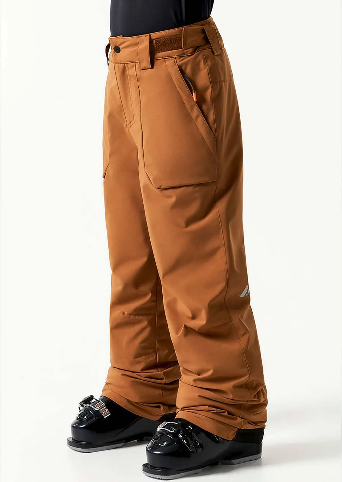 Orage Junior Stoneham Insulated Pants