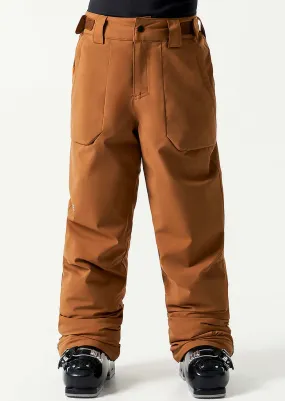 Orage Junior Stoneham Insulated Pants