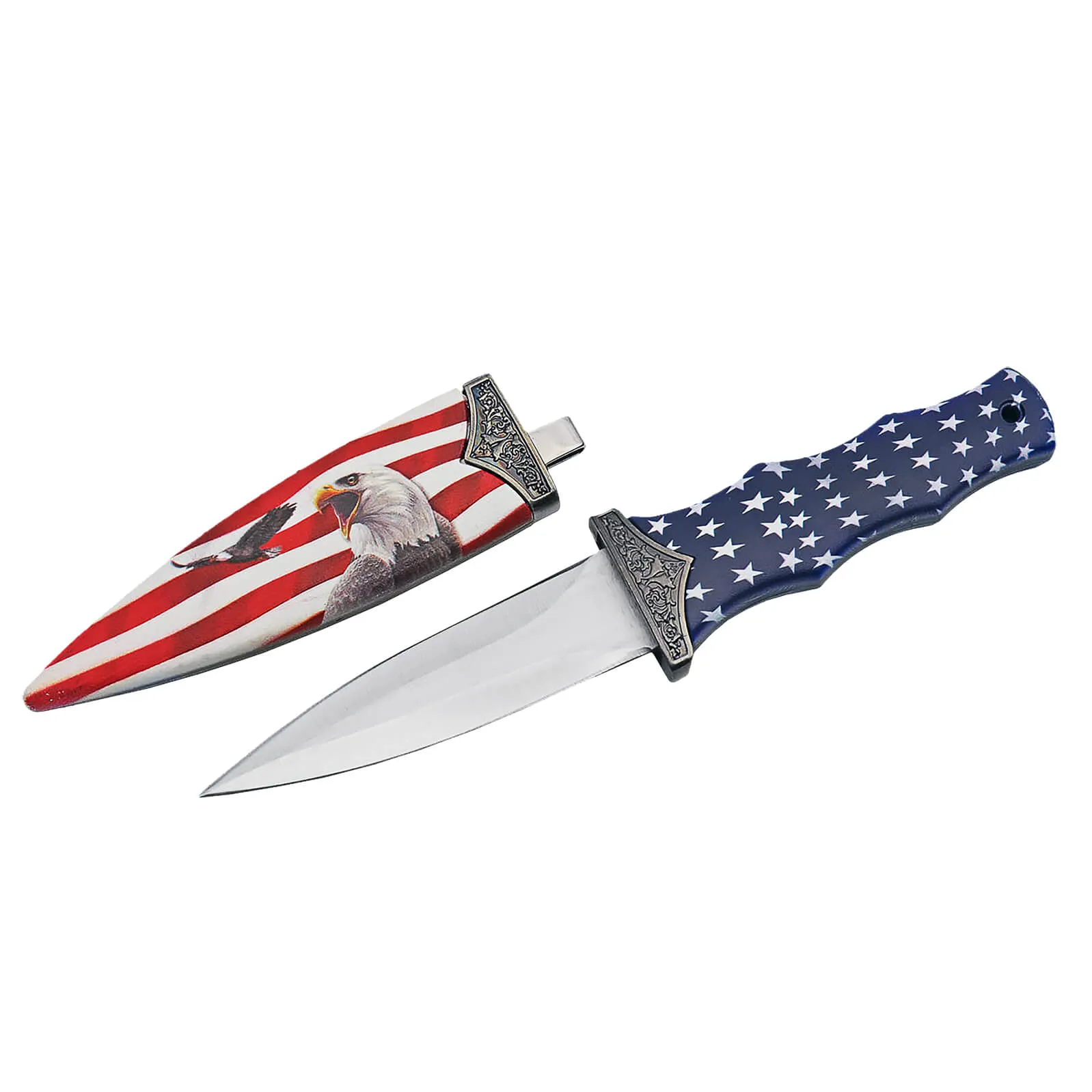 Patriot Eagle Boot Knife