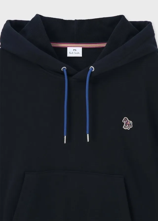 Paul Smith  |Cotton Logo Hoodies & Sweatshirts