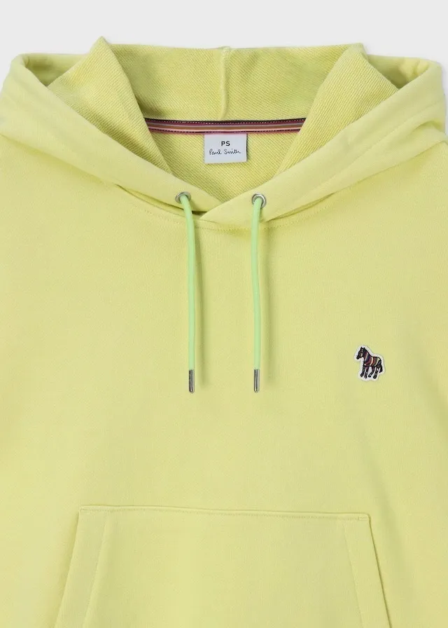 Paul Smith  |Cotton Logo Hoodies & Sweatshirts