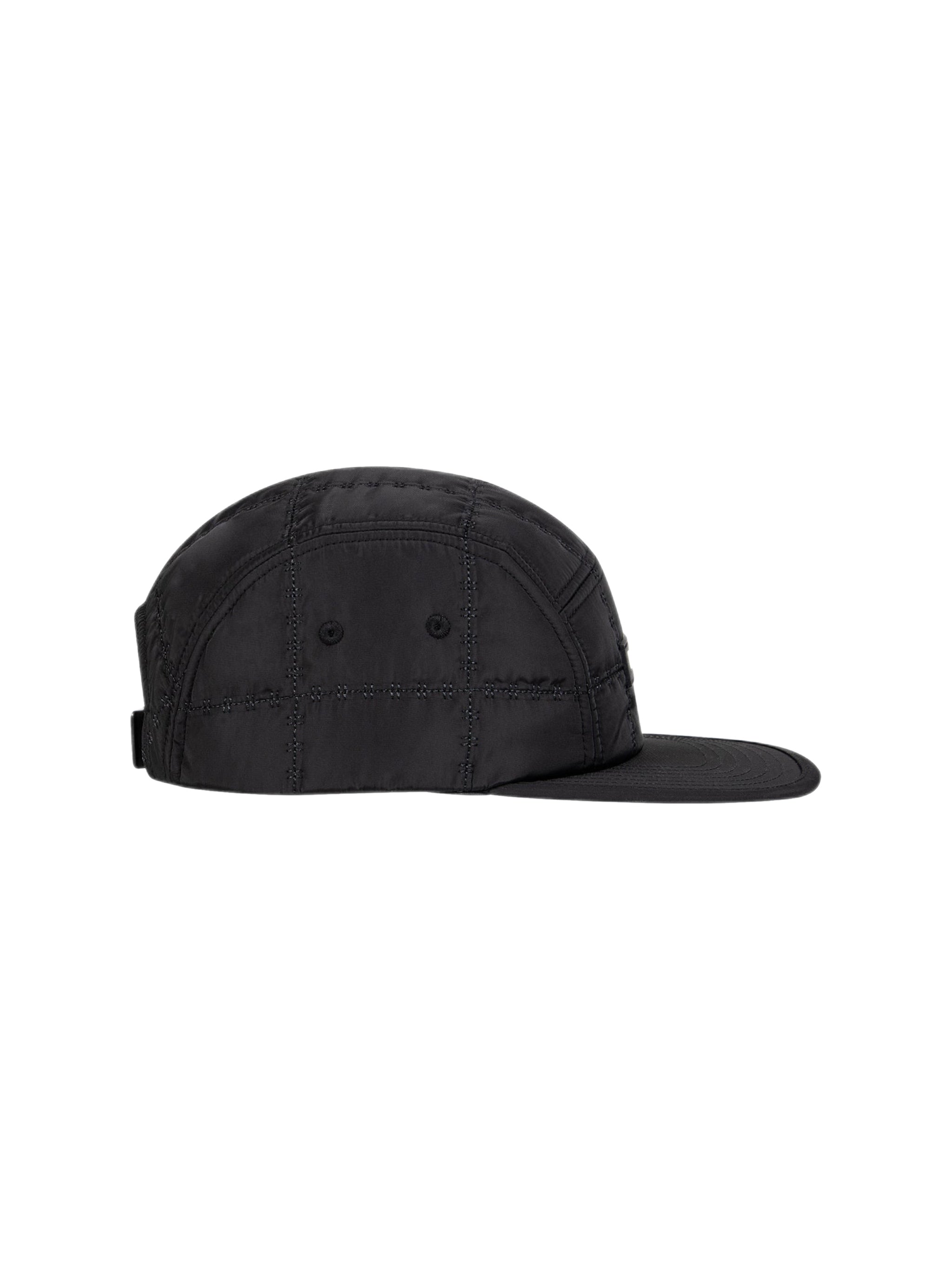 Quilted 5-Panel Camper 190018