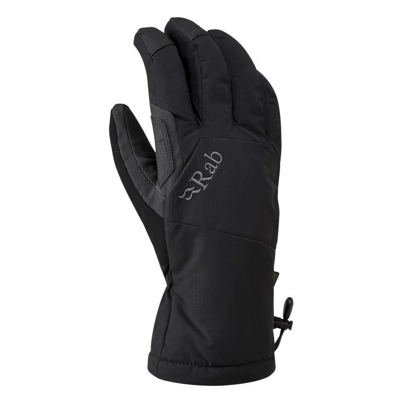 Rab  Storm Gloves - Guanti da sci - Uomo