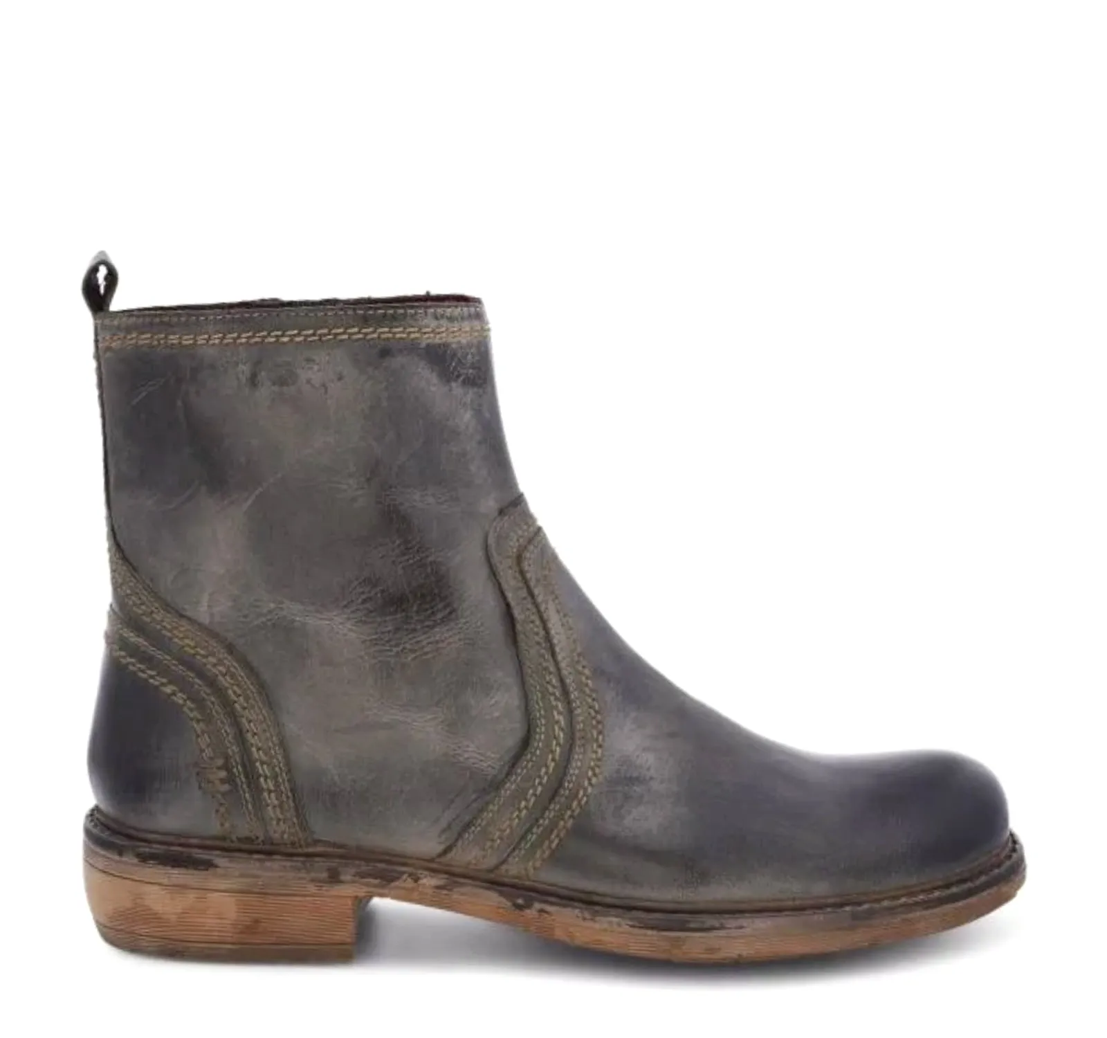 ROAN Crestone Boot