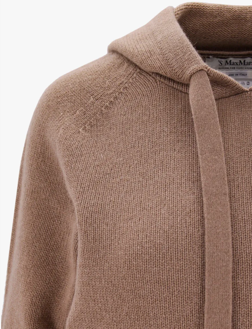 S Max Mara  |Hoodies & Sweatshirts