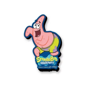 Spongebob Patrick Chunky Magnet