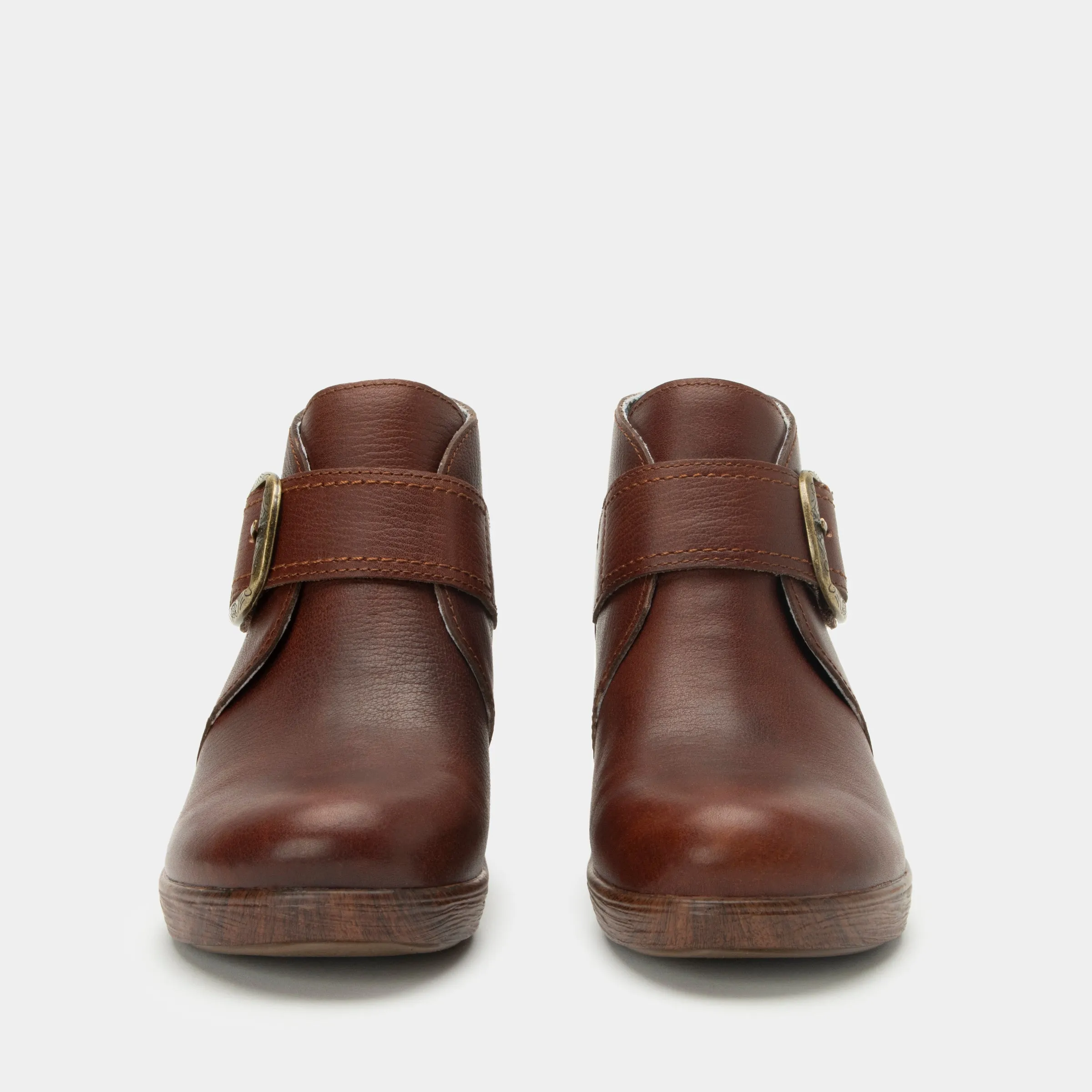 Symone Chestnut Boot