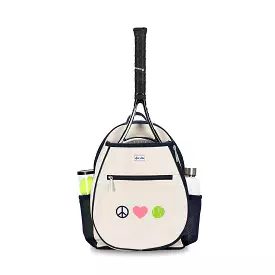 Tennis Camper Backpack