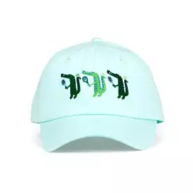 Tennis Camper Hat