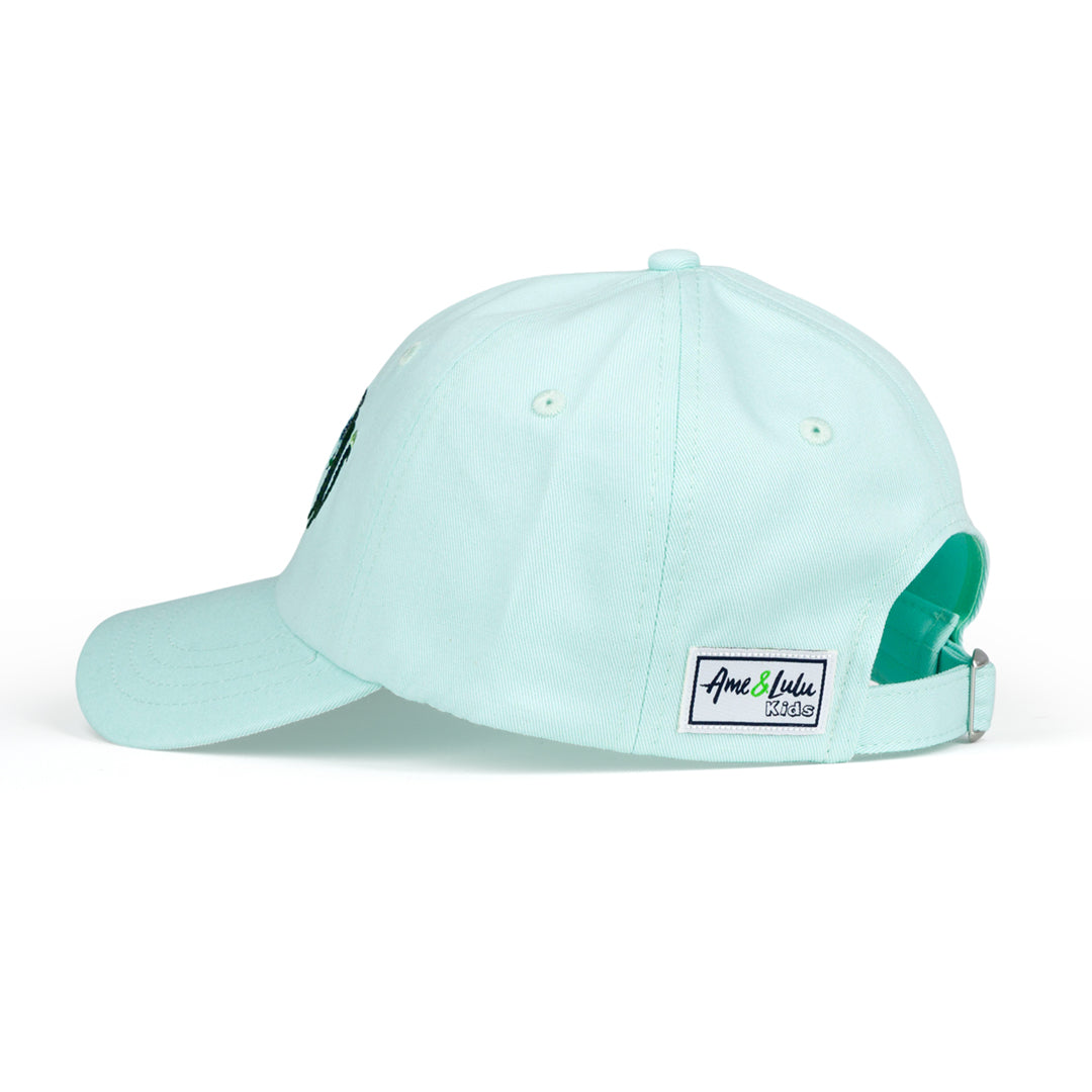 Tennis Camper Hat