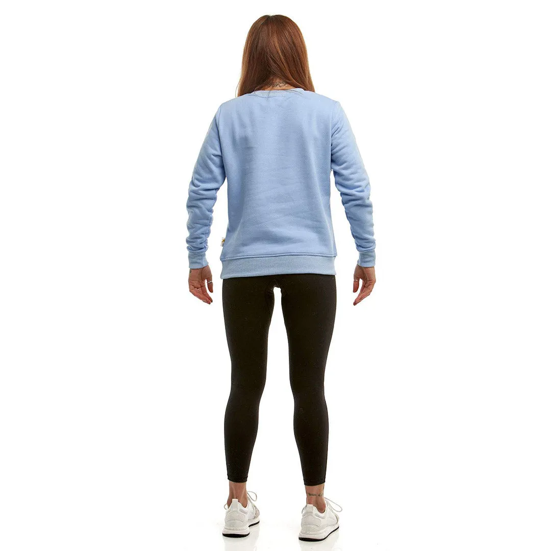 The ‘FEED BETWEEN THE LINES’ Nursing Sweatshirt