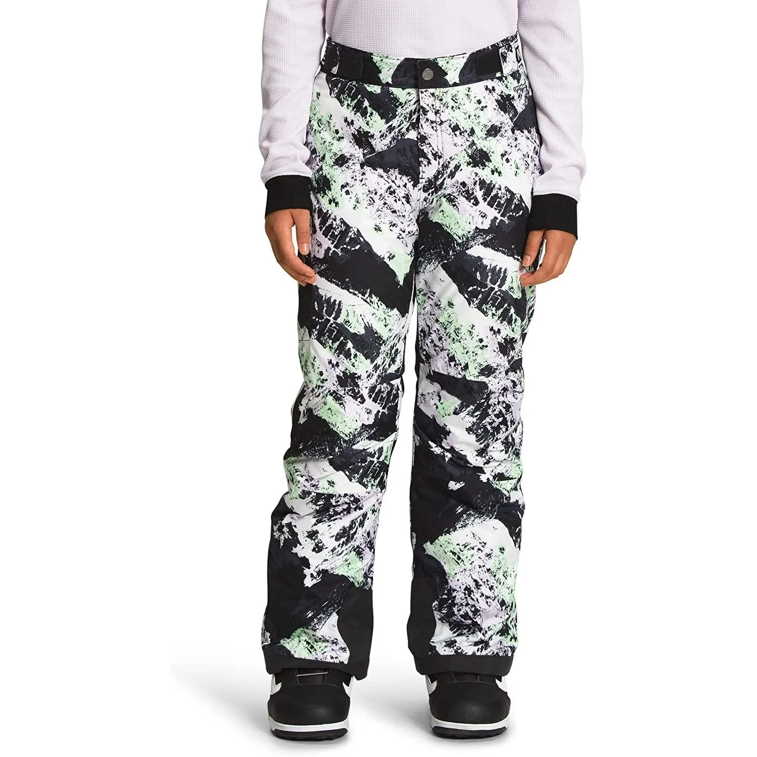 THE NORTH FACE Girl's Freedom Insulated Pants