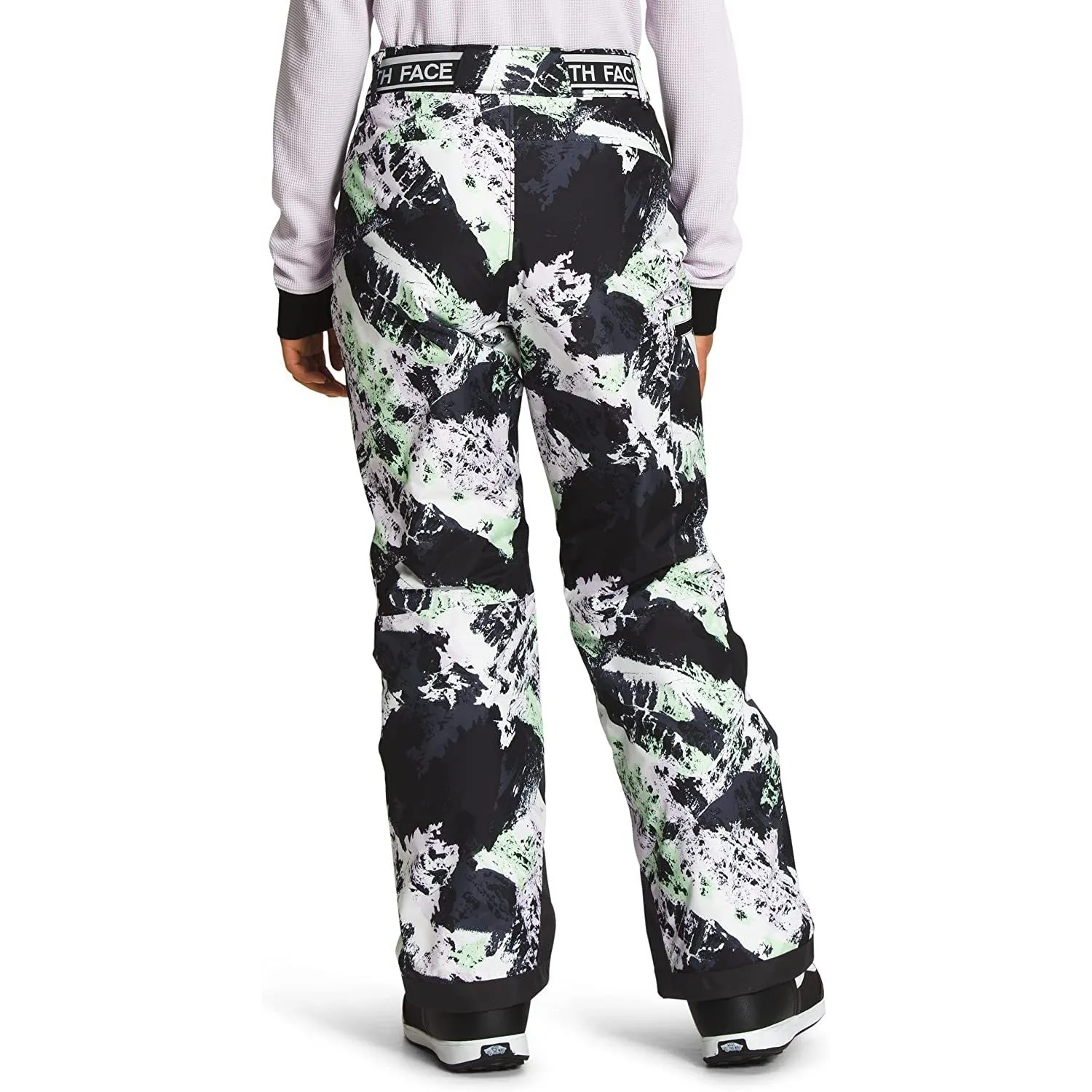 THE NORTH FACE Girl's Freedom Insulated Pants