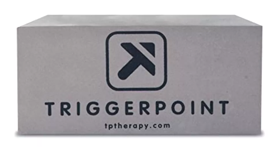 Trigger Point Baller Block