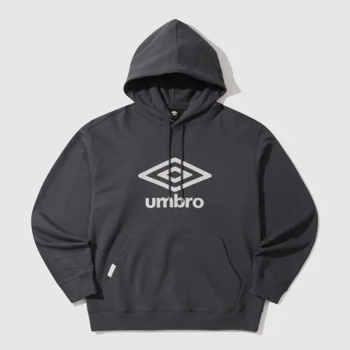 UMBRO  |Unisex Logo Hoodies