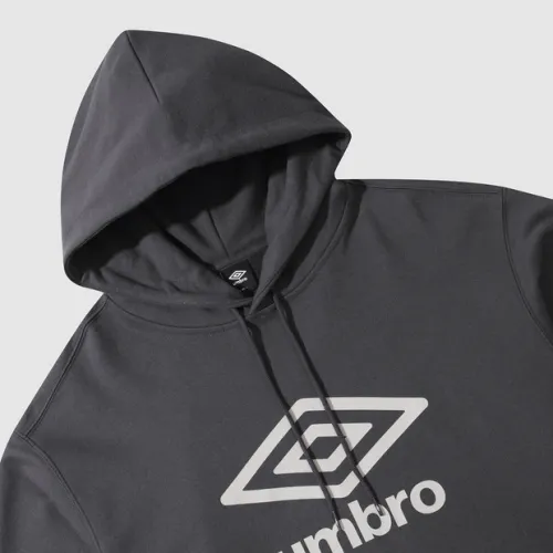 UMBRO  |Unisex Logo Hoodies