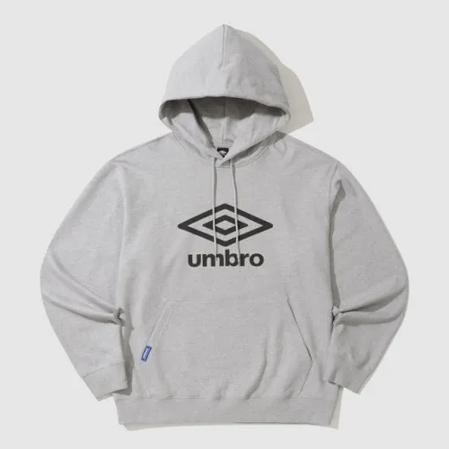 UMBRO  |Unisex Logo Hoodies