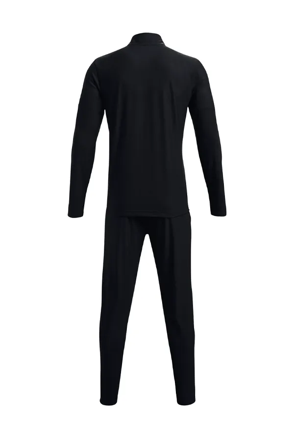 Under Armour Tracksuit Challenger Black