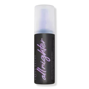 Urban Decay Cosmetics All Nighter Waterproof Makeup Setting Spray 4 oz