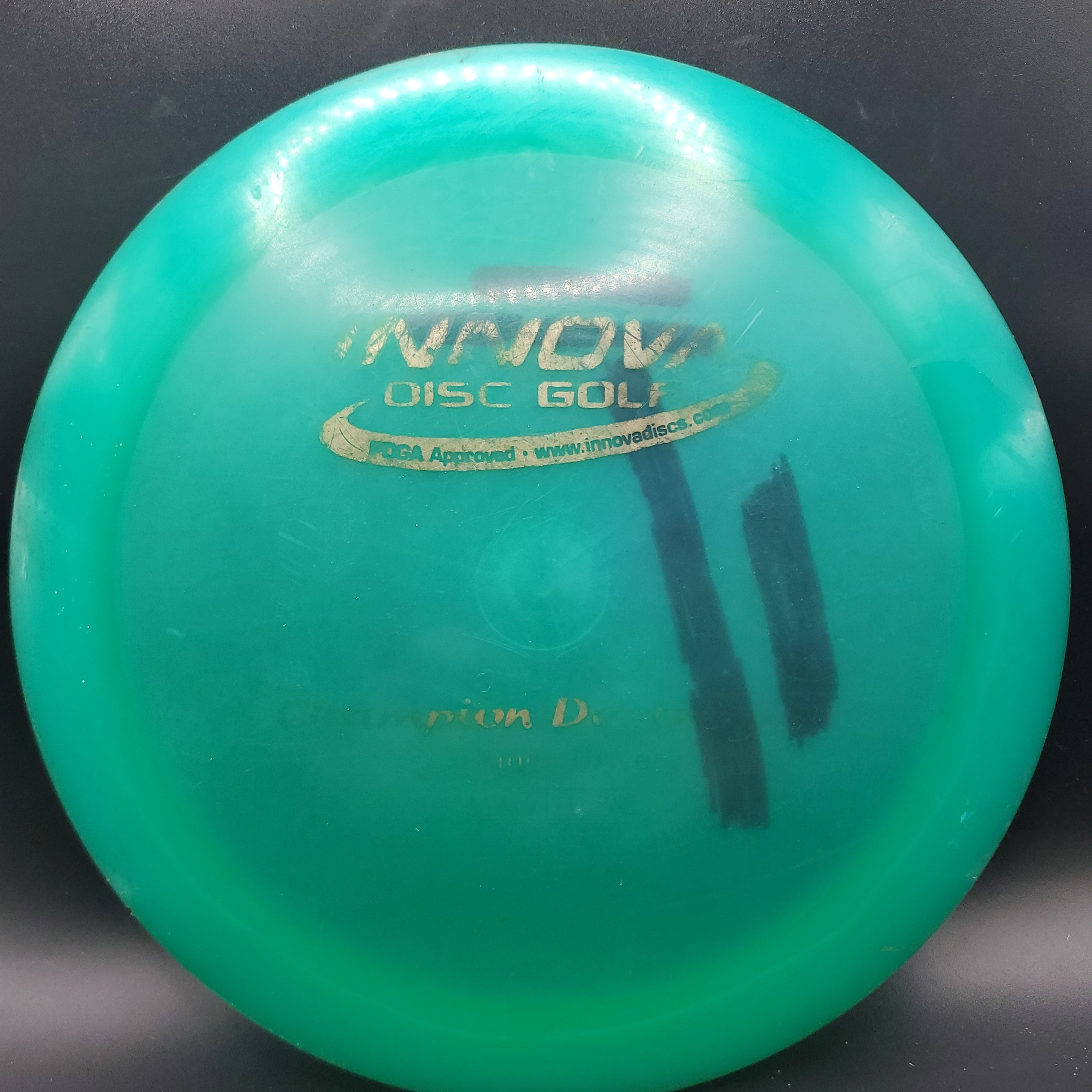 Used Innova Champion Destroyer