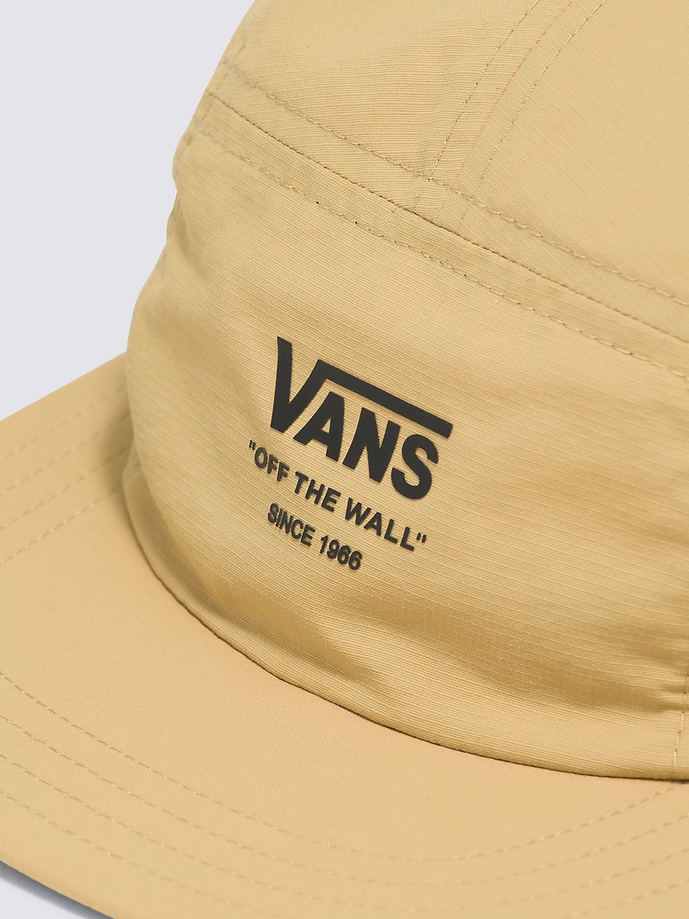 Vans Outdoor Camper Hat