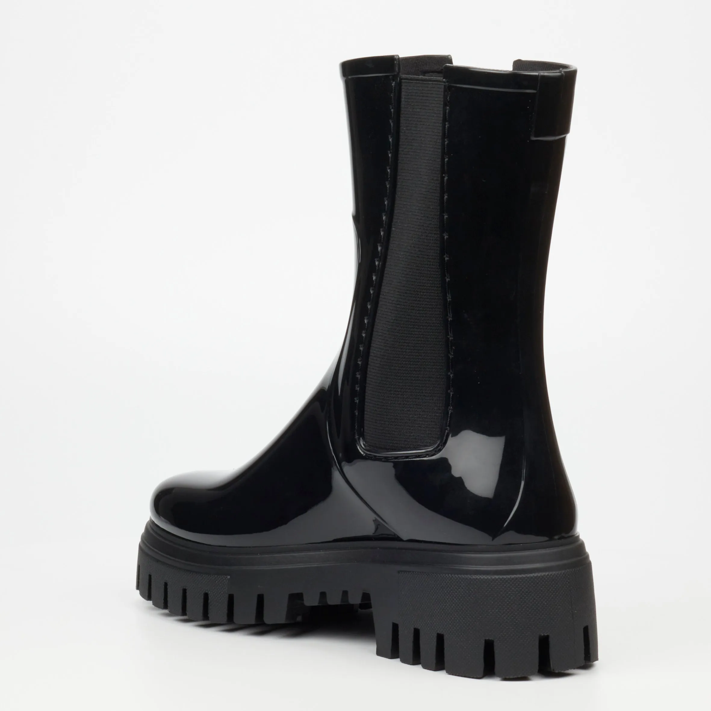 Viabeach Brazil Laides Typhoon 1 Boots Black