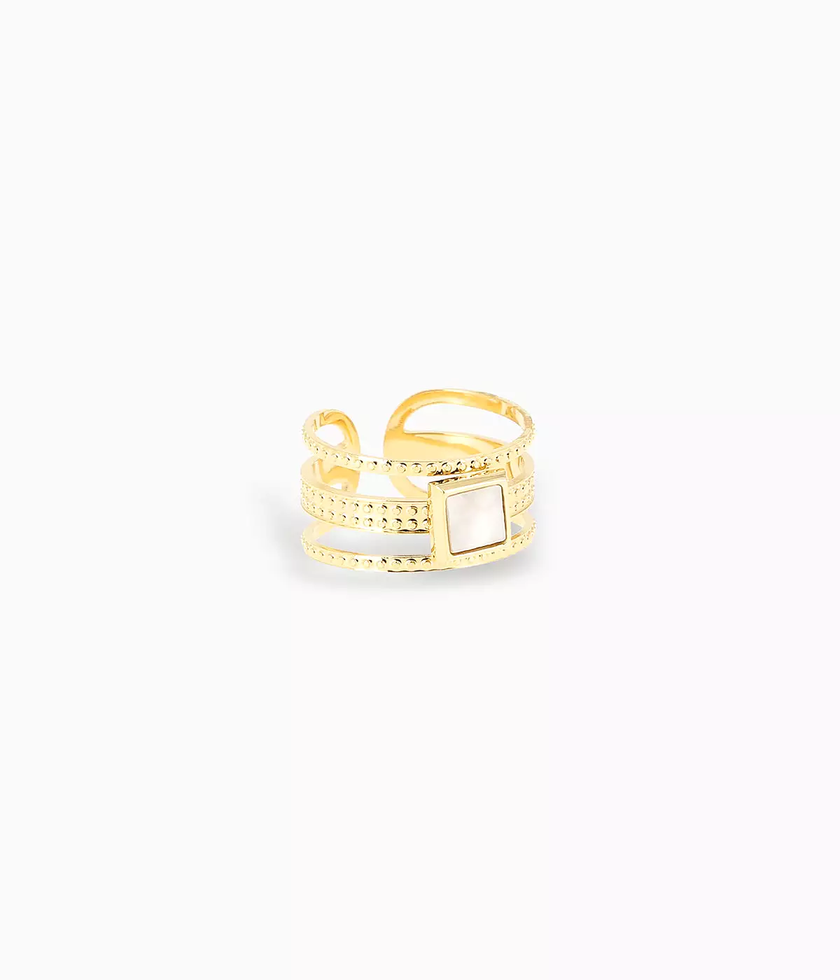 Zag Bijoux Adira Ring