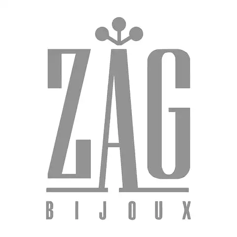 Zag Bijoux Bellezza Ring