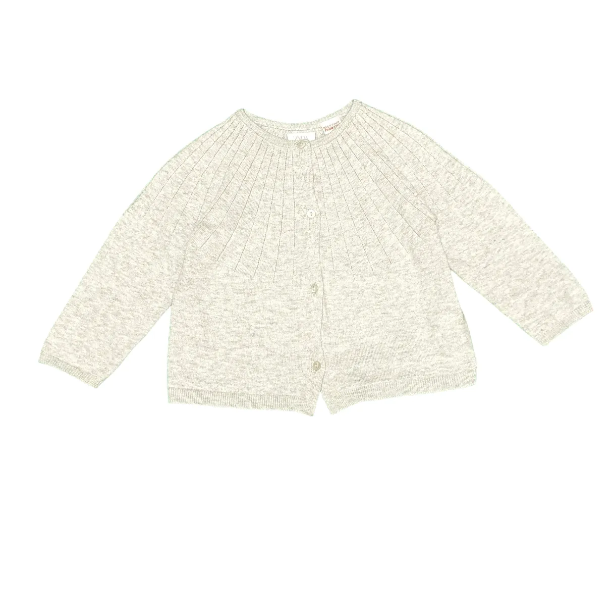 Zara Knit Cardigan