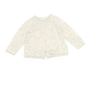 Zara Knit Cardigan